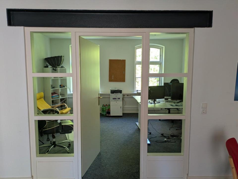 Thumbnail-Raum in Bürogemeinschaft, Rote Straße