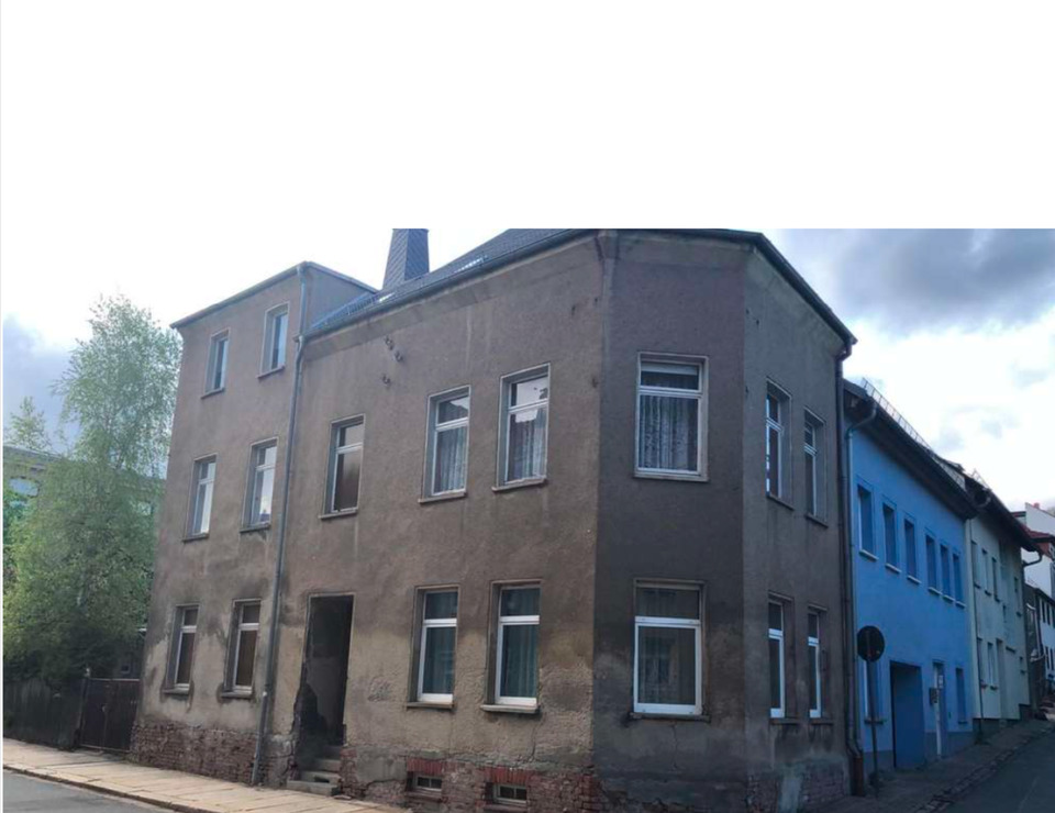 Thumbnail-Komplett sanierungsbedürftiges Reiheneckhaus ** Mietkauf möglich **