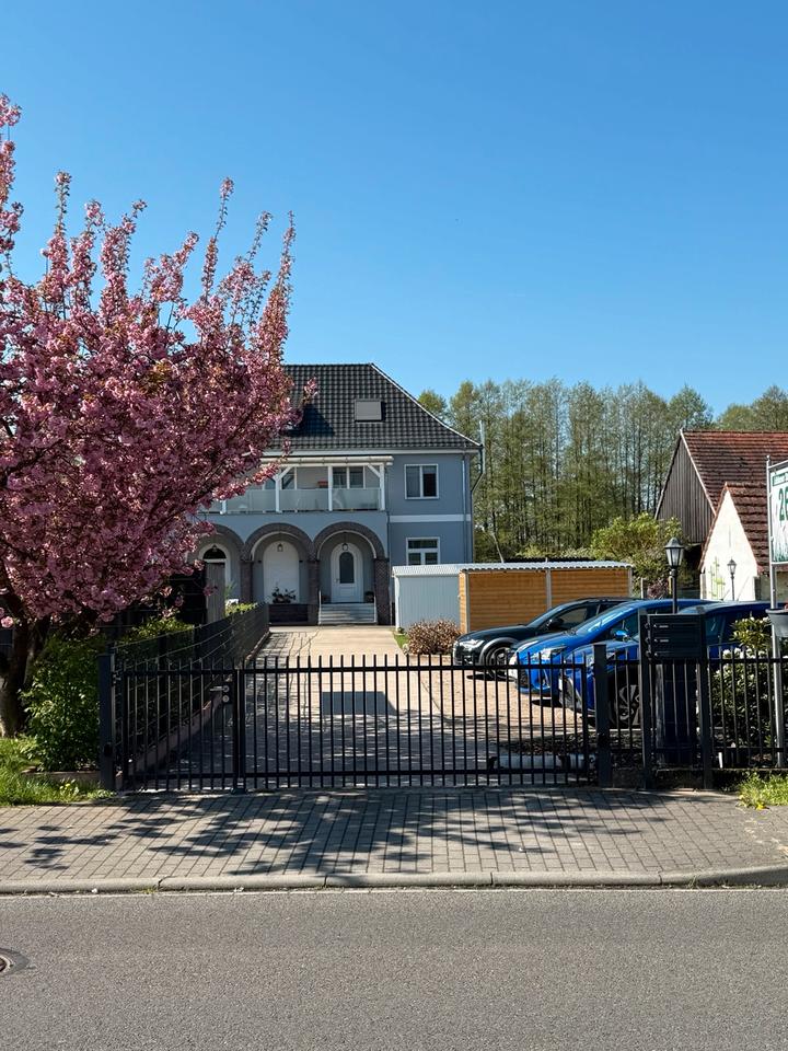 Thumbnail-Wohnung zu vermieten