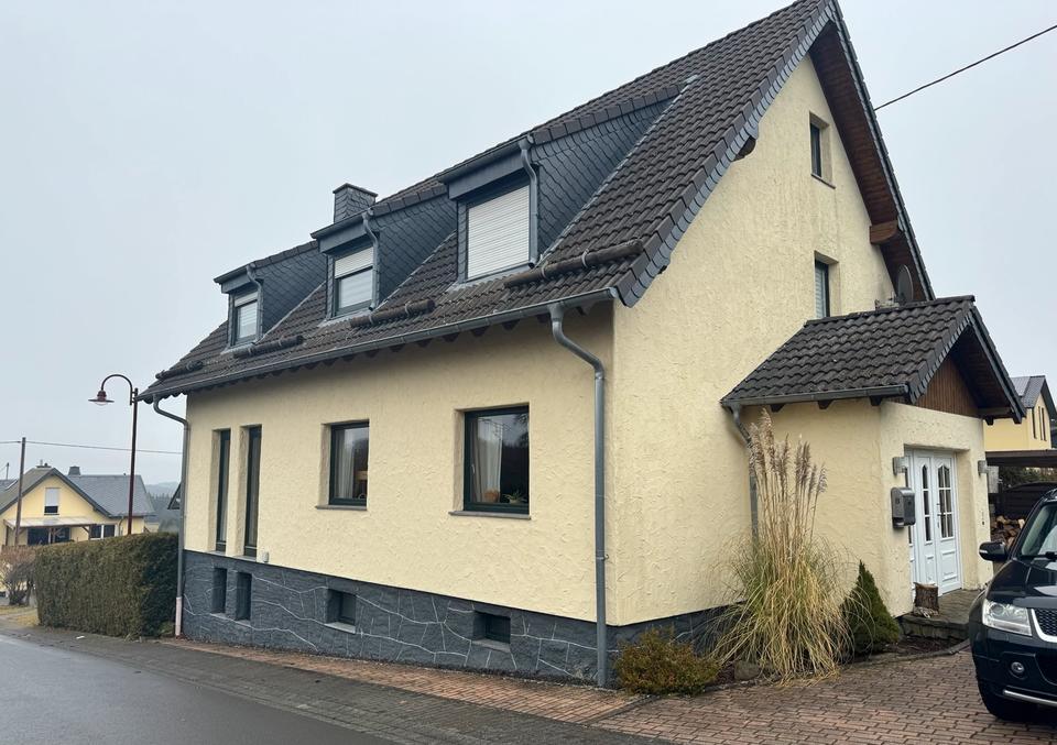 Thumbnail-Einfamilienhaus in Kaperich privat