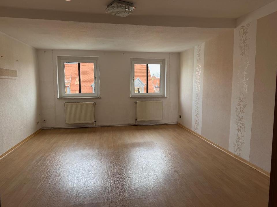 Thumbnail-3 Zimmerwohnung in schöner Wohnlage