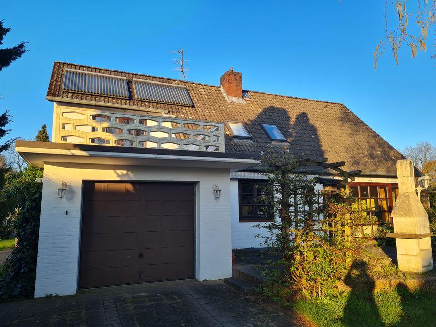 Thumbnail-Einfamilienhaus in ruhiger Lage