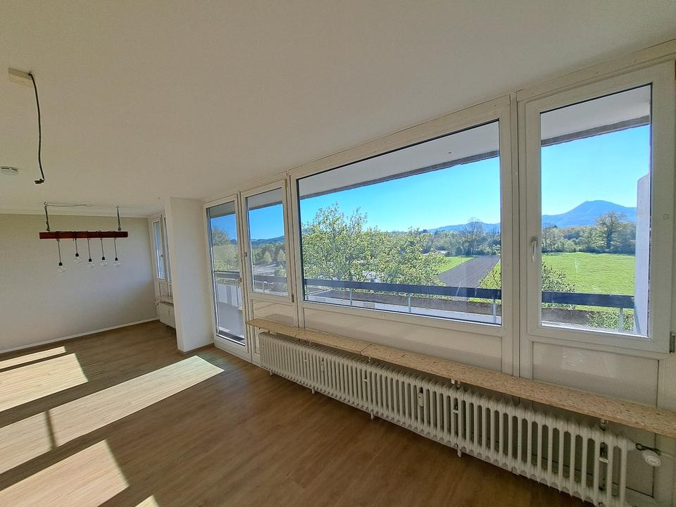 Thumbnail-3-Zimmer Wohnung Freilassing