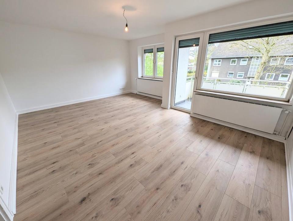 Thumbnail-**Wohn(t)raum: +Balkon +eigener Garten +frisch renoviert +neues Tageslichtbad**