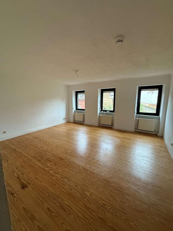 Thumbnail-St. Arnual - Großzügige Wohnung in ruhiger Lage