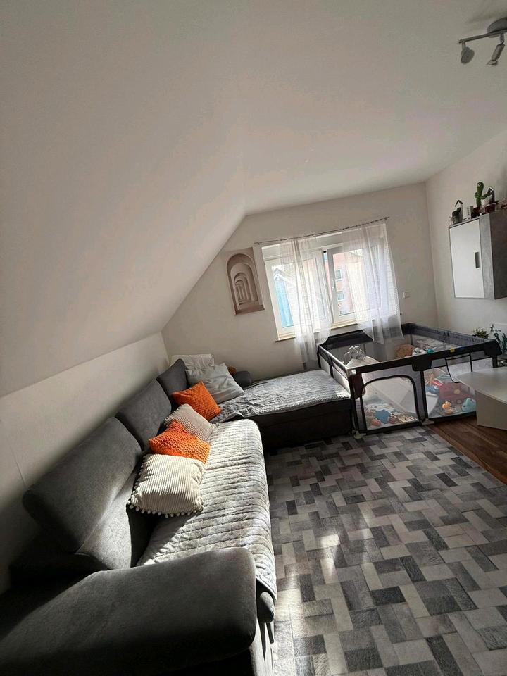 Thumbnail-ALLES NEU!! 2-Zi.-Whg. in Lev Wiesdorf nähe vom Reihn