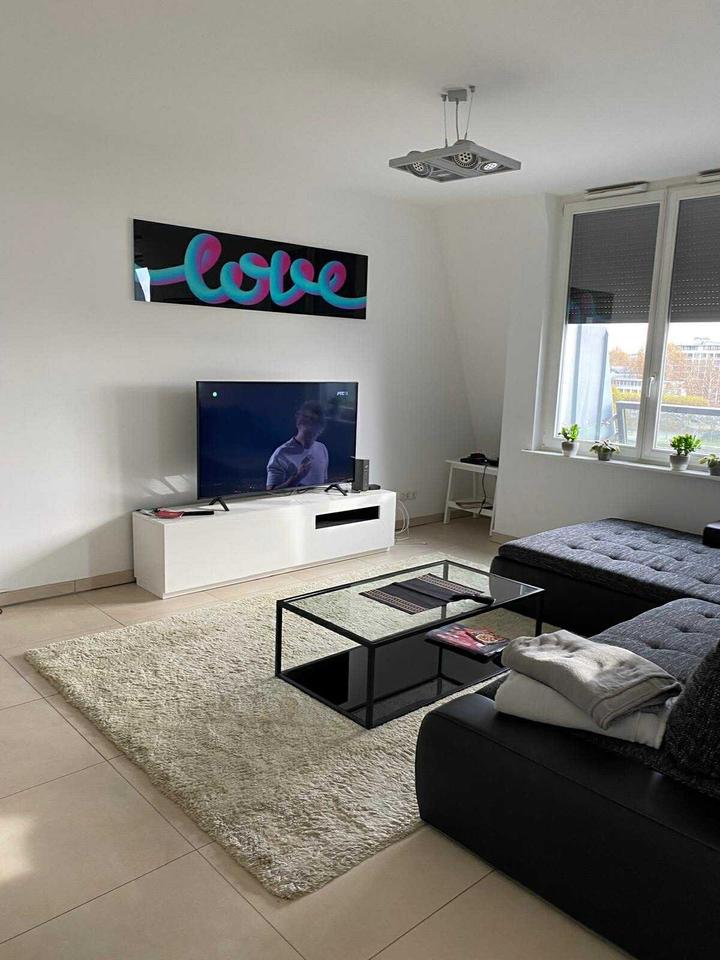 Thumbnail-1 Bedroom apartment (Lease takeover) Spacious layout with balcony