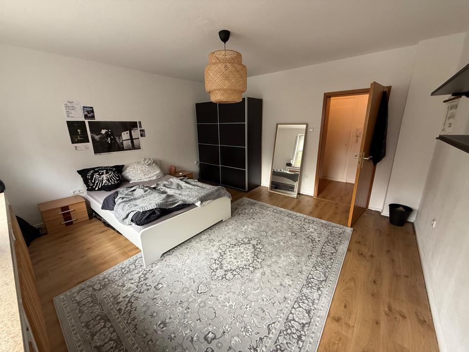 Thumbnail-3 Zimmer ruhige sehr zentrale Innenstadtlage inkl. Küche