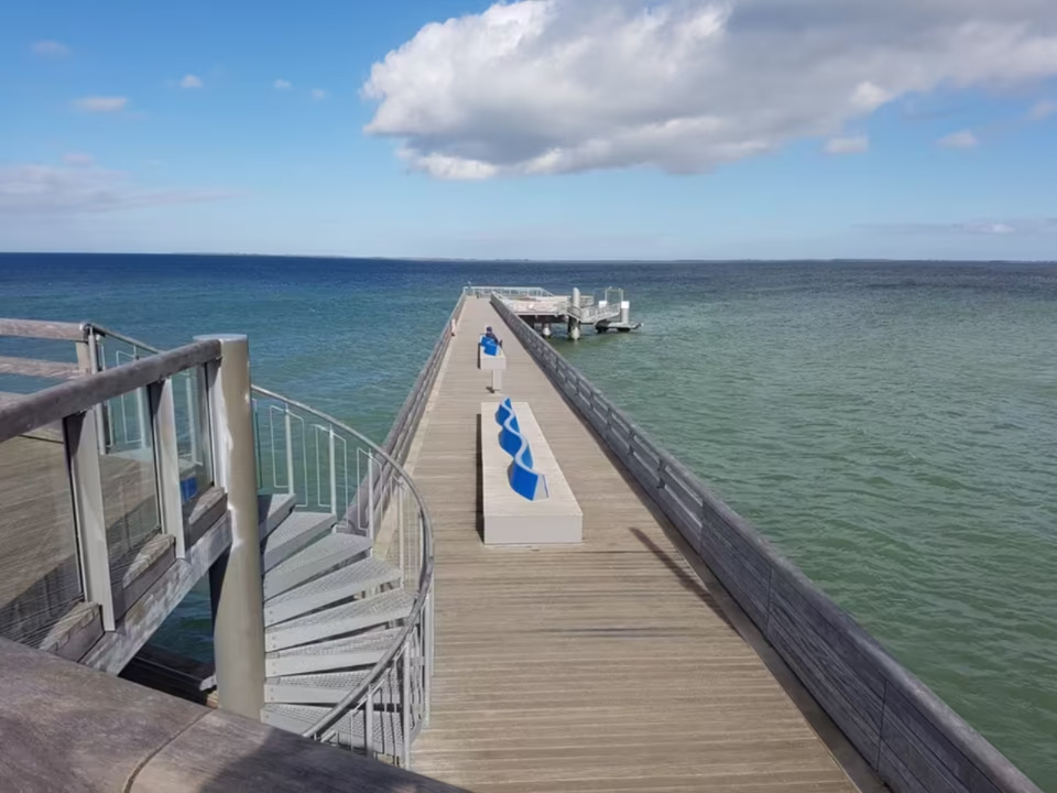 Thumbnail-FERIENWOHNUNG HEILIGENHAFEN OSTSEE - Ostern frei