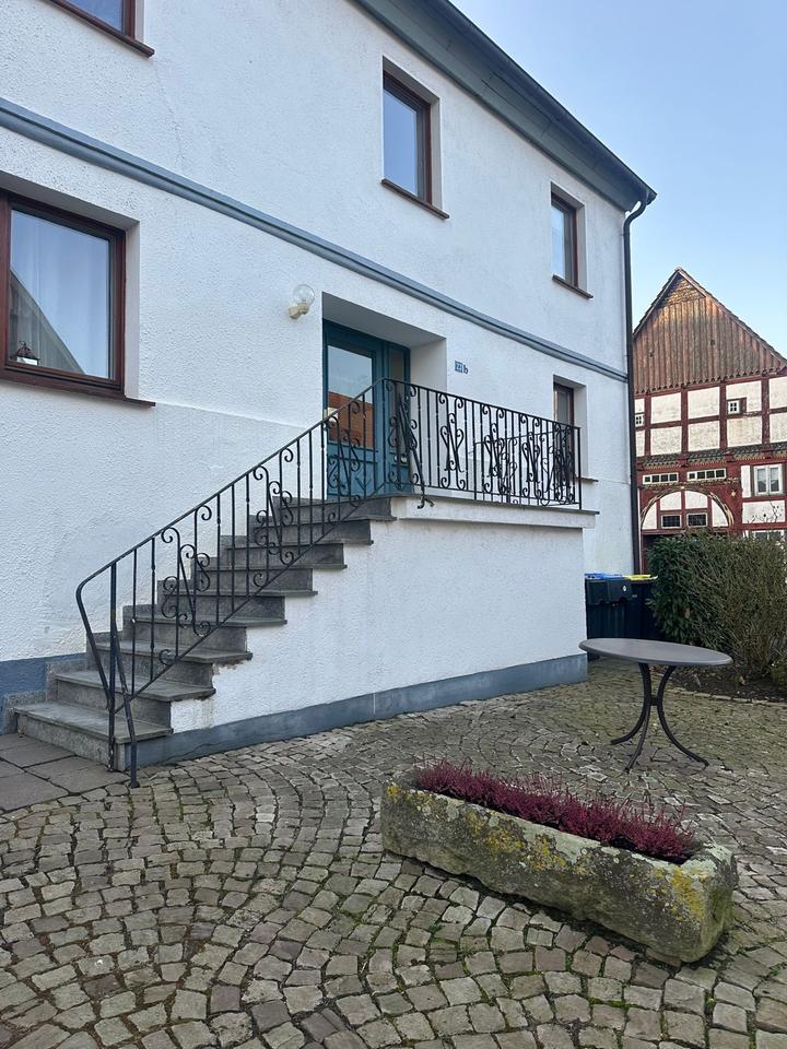 Thumbnail-Wohnung in Schieder Schwalenberg zum 01.05 oder ab sofort