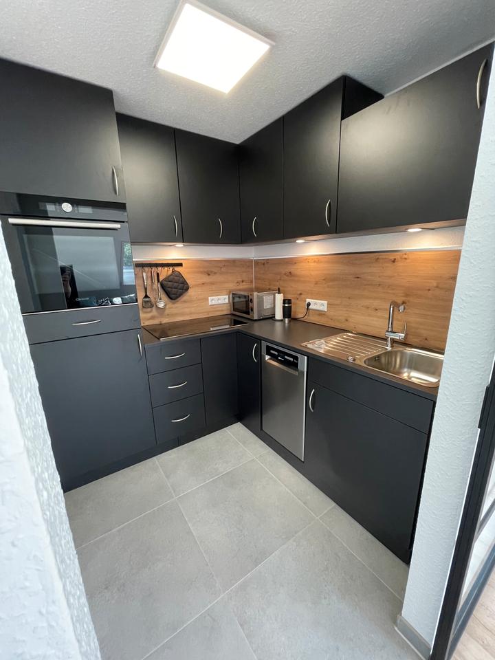 Thumbnail-2 Zimmer Wohnung in Sindelfingen