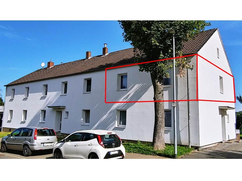 Thumbnail-Provisionsfrei - Ruhige 2-Zimmer Wohnung in bevorzugter Lage
