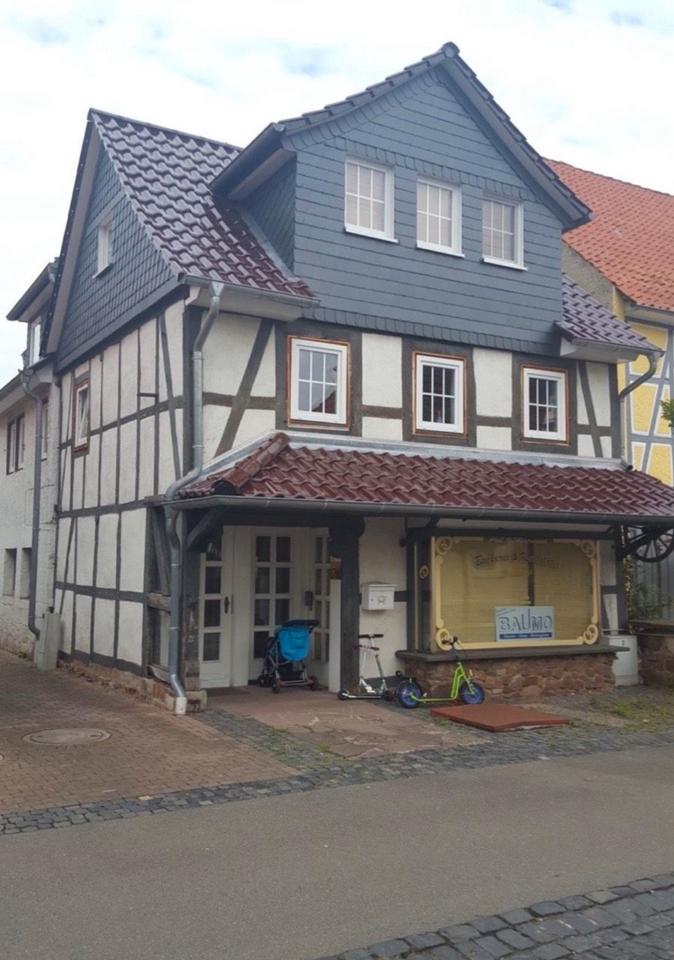 Thumbnail-Haus mit Laden in Reinhardshagen - Vaake
