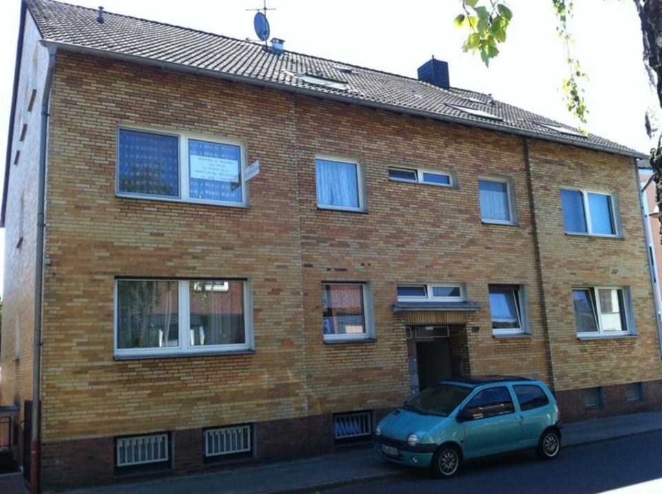 Thumbnail-3,5 Zimmer DG Wohnung mit Garage zu verkaufen