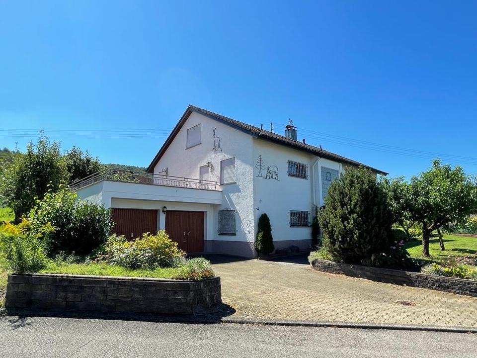 Thumbnail-Attraktive Mietwohnung in Cleversulzbach