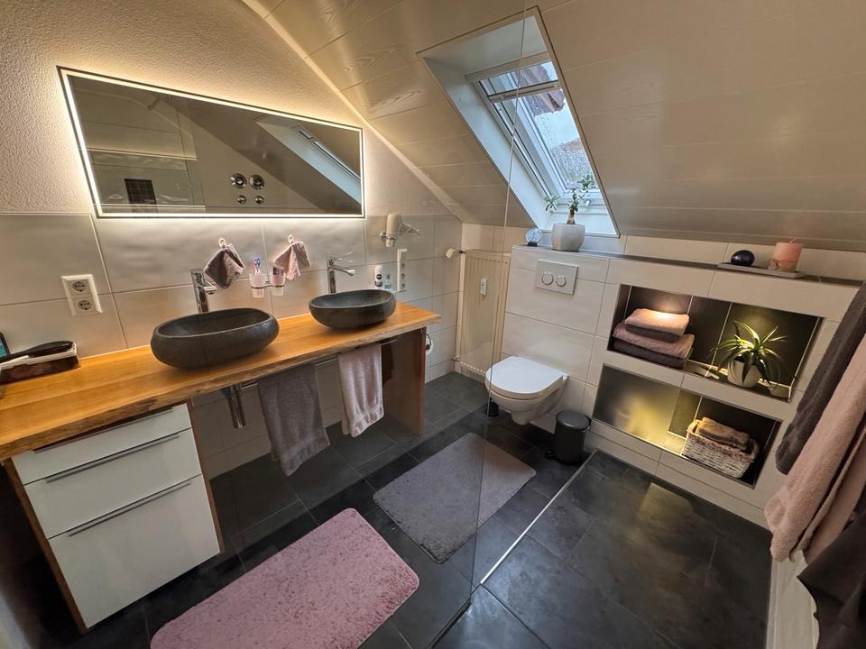 Thumbnail-Sofort Verfügbar: 3,5 Zimmer Wohnung in Bestlage