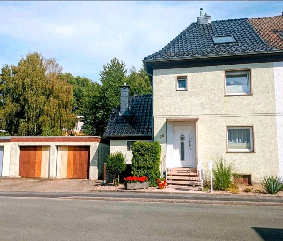 Thumbnail-Doppelhaushälfte