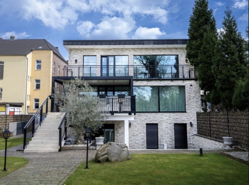 Thumbnail-Elegantes Einfamilienhaus (Neuwertig) in Essen-Altenessen-Süd