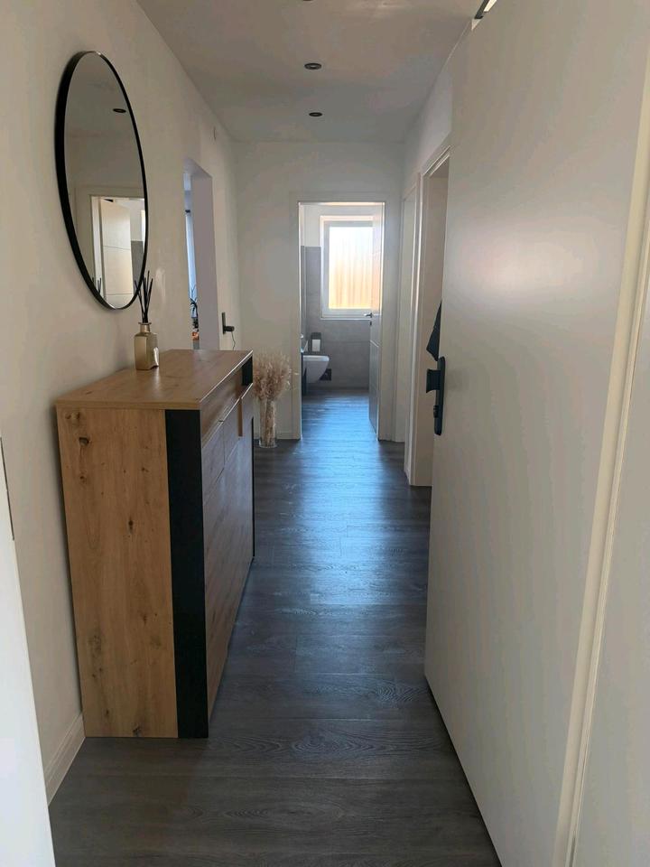 Thumbnail-Moderne 3-Zimmer-Wohnung in attraktiver Lage!