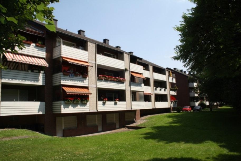 Thumbnail-VIVAWEST modernisiert Ihre neue Wohnung.