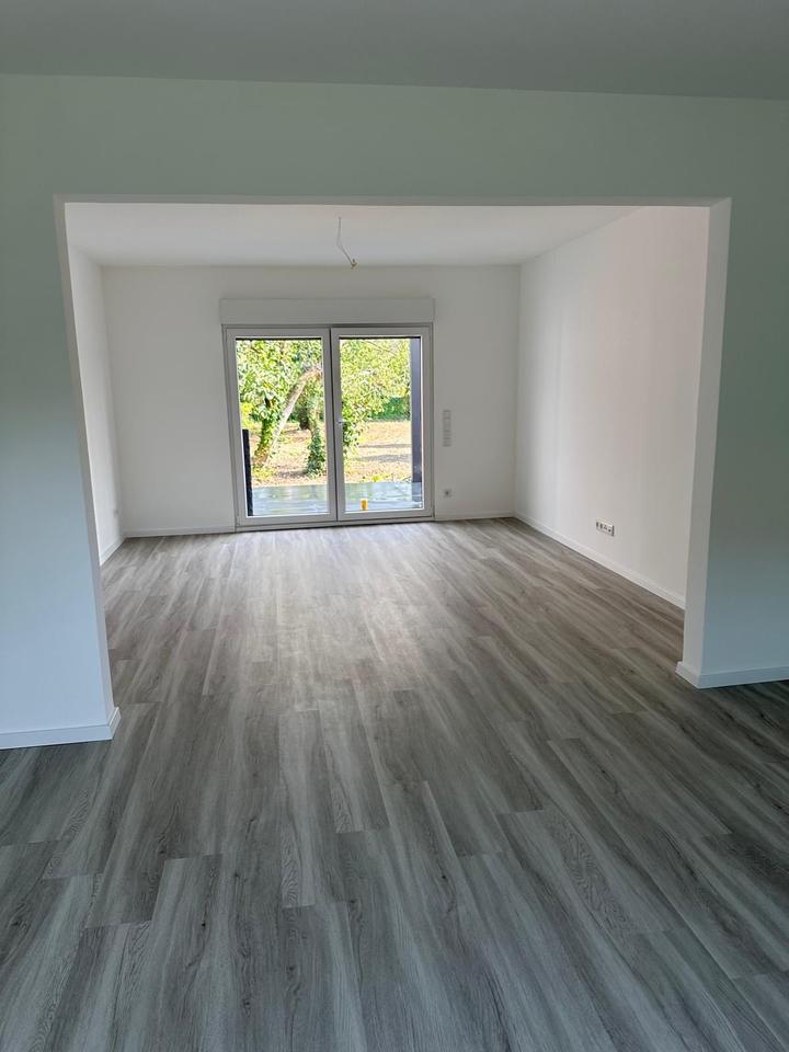 Thumbnail-Hochwertig modernisierte Doppelhaushälfte in Düsseldorf Wersten