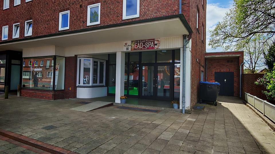Thumbnail-Gewerbefläche, Büro, Kanzlei, Fusspflege in Büdelsdorf