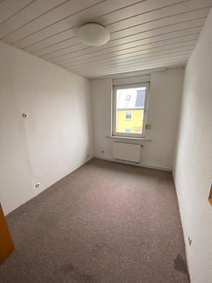 Thumbnail-3 Zimmer, Küche, Bad, Flur in Herborn Innenstadt