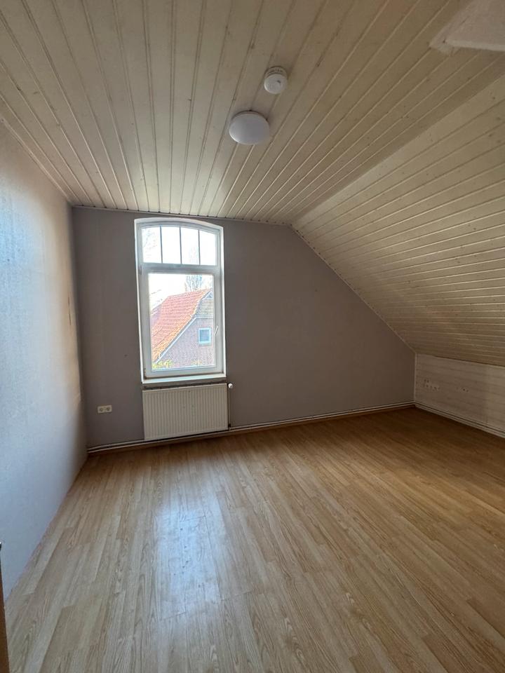 Thumbnail-Helle Dachgeschosswohnung
