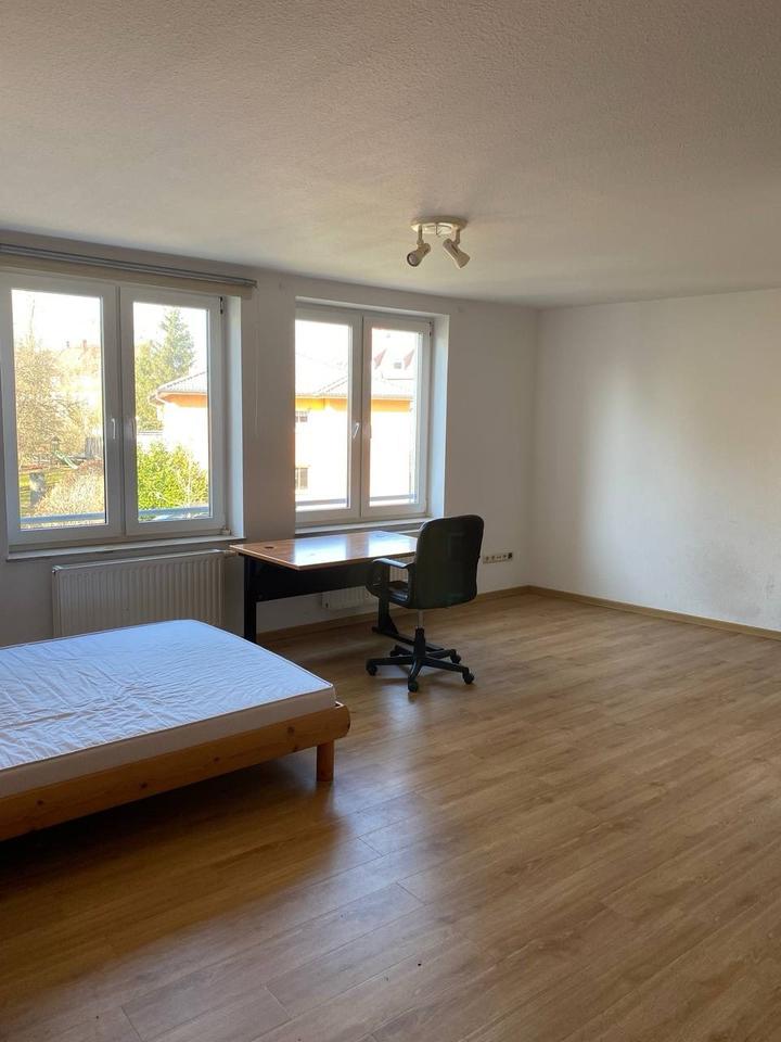 Thumbnail-30m2 Studentenzimmer in Greifswalder Innenstadt