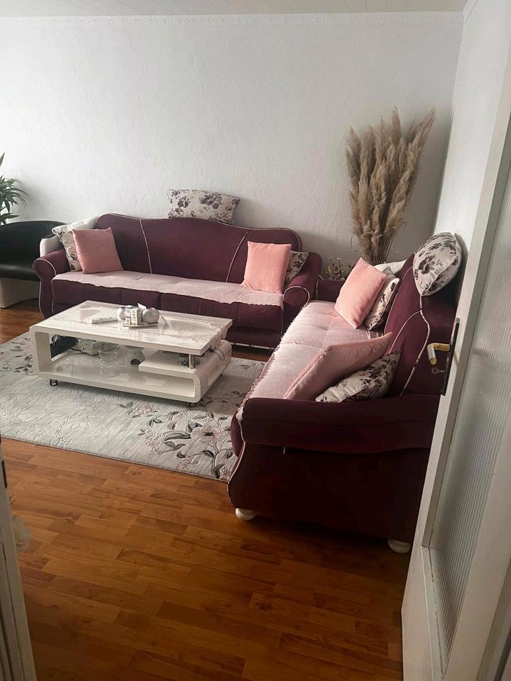 Thumbnail-Eigentumswohnung zu verkaufen