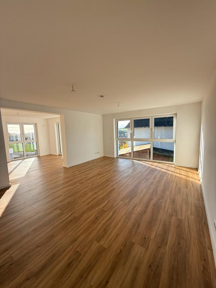 Thumbnail-Neubau | Balkon + Terrasse | Lichtdurchflutet