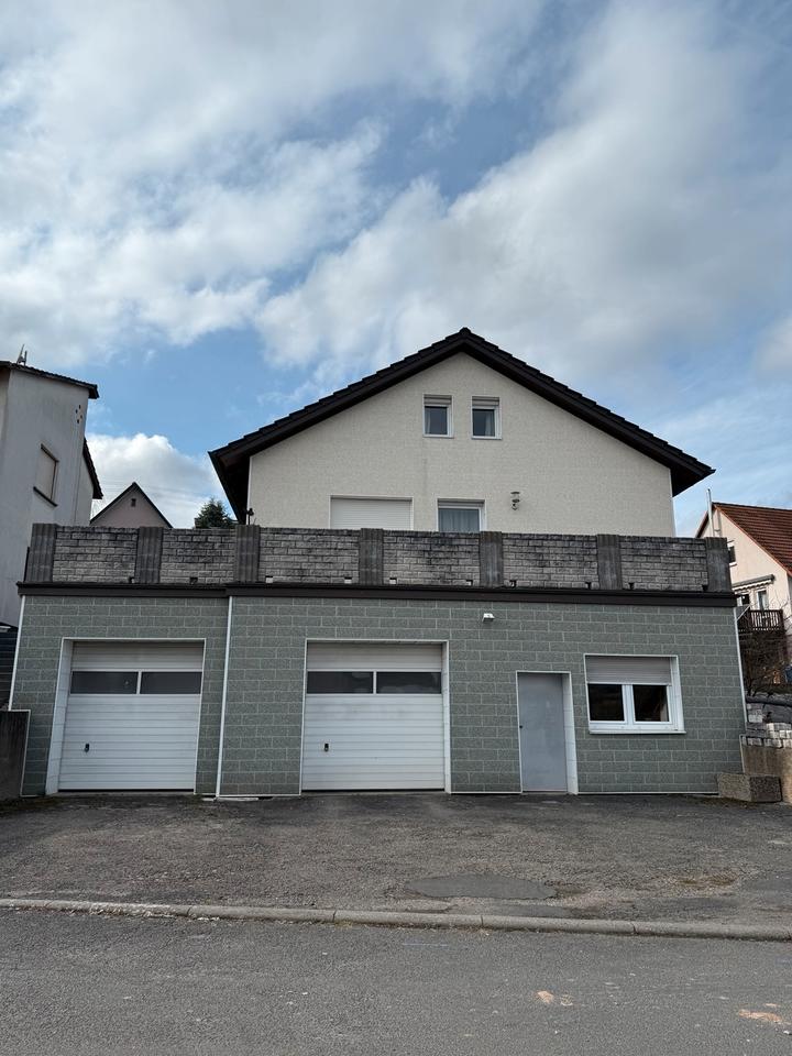 Thumbnail-Einfamilienhaus