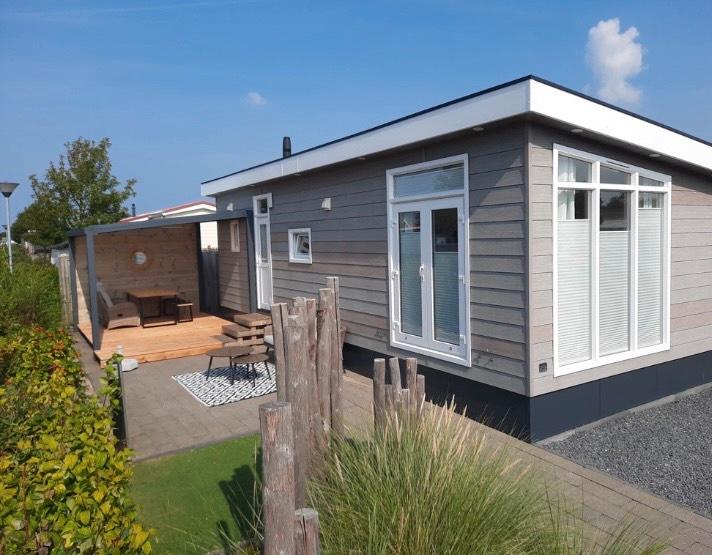 Thumbnail-Chalet Julianahoeve