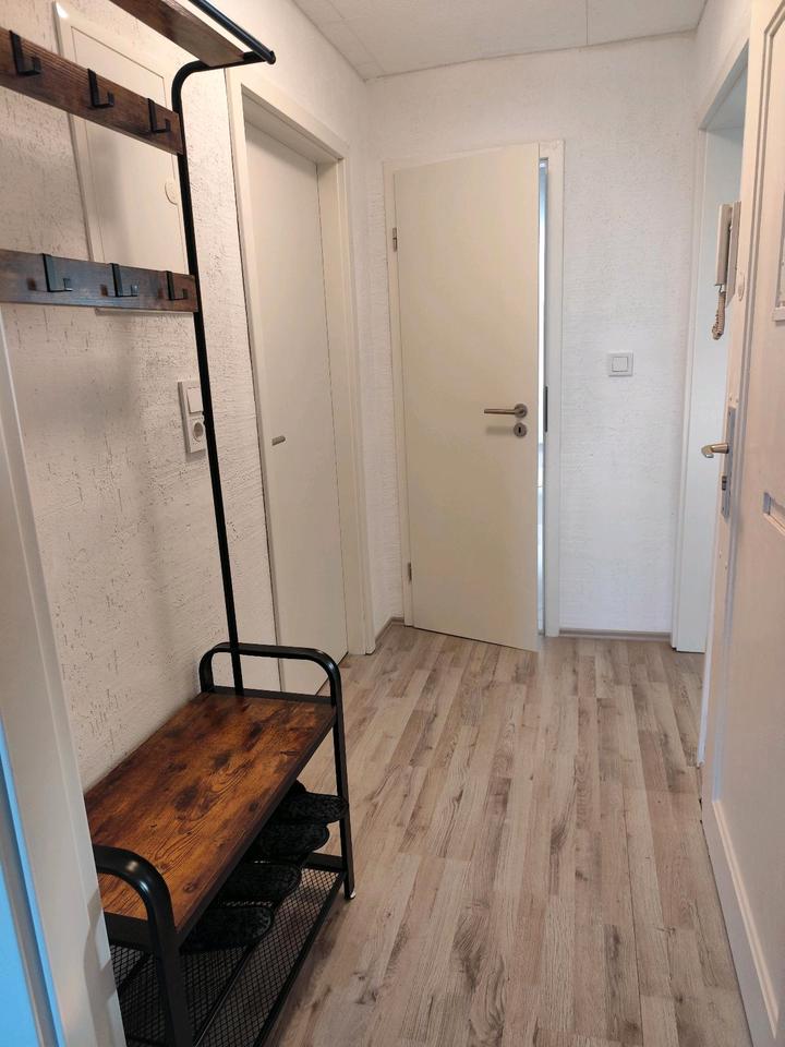 Thumbnail-Kernsanierte 2-Zimmer, 10% Rendite, ideal für MessegästeMonteure