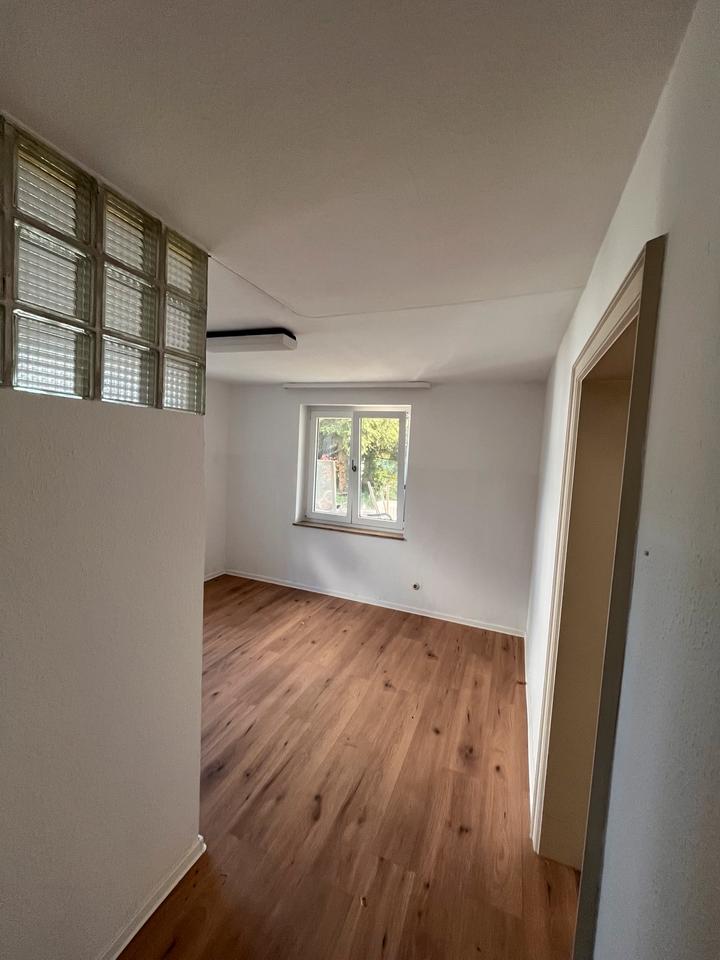 Thumbnail-Wohnung Südseite