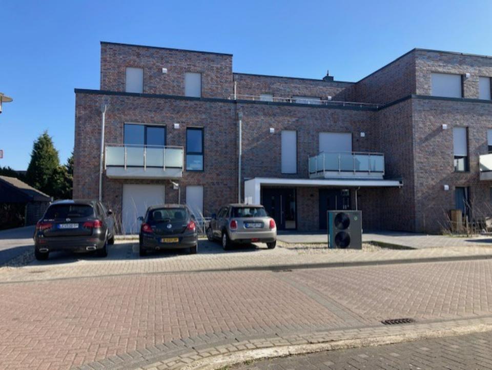 Thumbnail-Penthouse zu Mieten in Elten