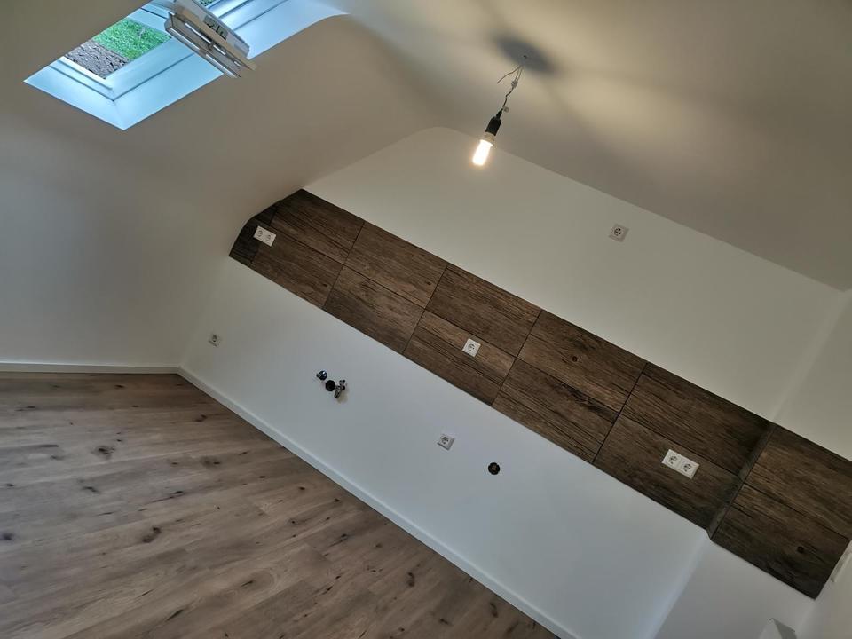 Thumbnail-Helle 3-Zimmer-Wohnung in Kraichtal-Menzingen