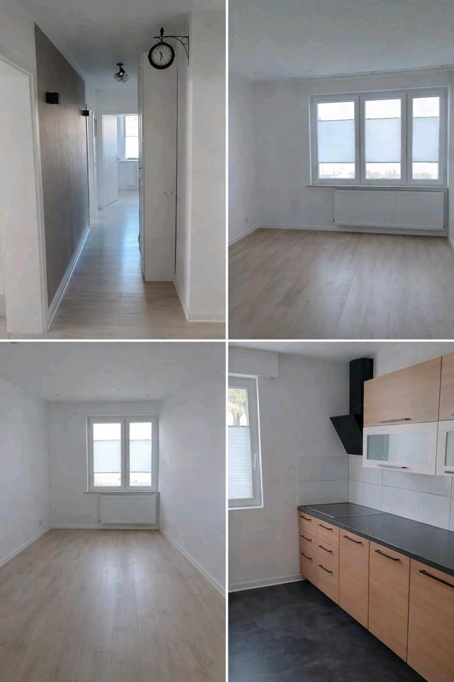 Thumbnail-3-Zi Küche Bad 92m² Lippstadt