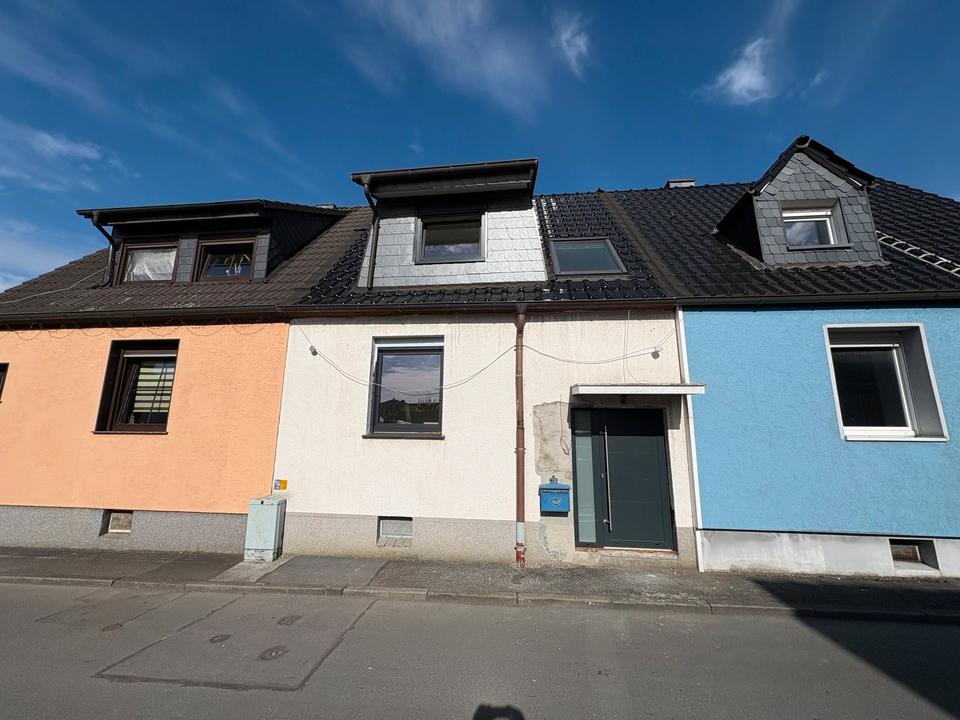 Thumbnail-Reihenmittelhaus in EvingLindenhorst zu verkaufen