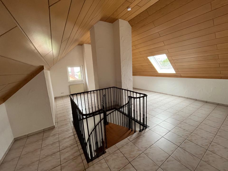 Thumbnail-Helle 4 ZKB-Wohnung in Püttlingen Am Heidknüppel