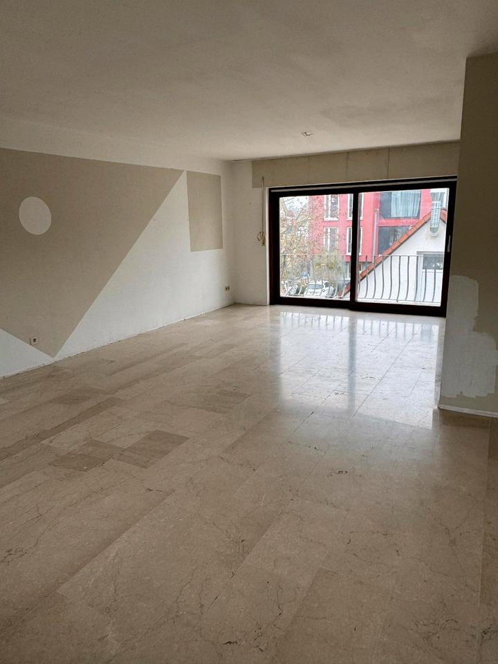 Thumbnail-5 Zimmer Wohnung zuvermieten in Ubstadt-weiher