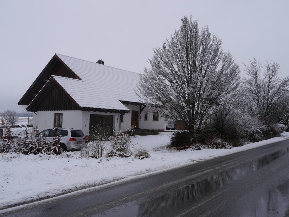 Thumbnail-Freistehendes Einfamilienhaus in Donaueschingen-Hubertshofen