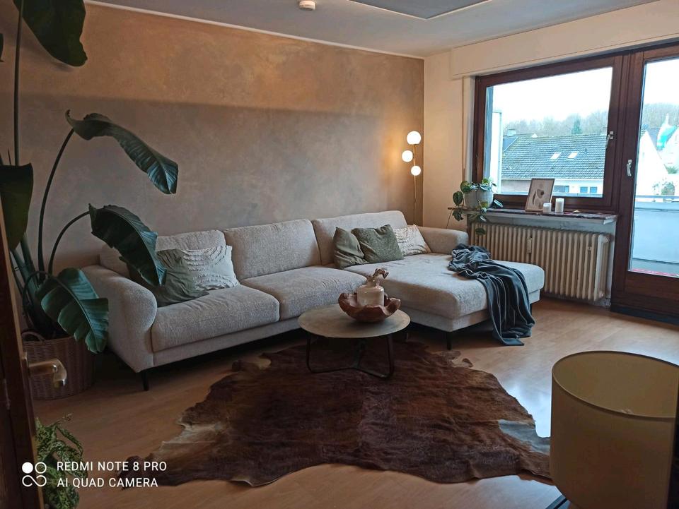 Thumbnail-Mietwohnung in Bad Sassendorf