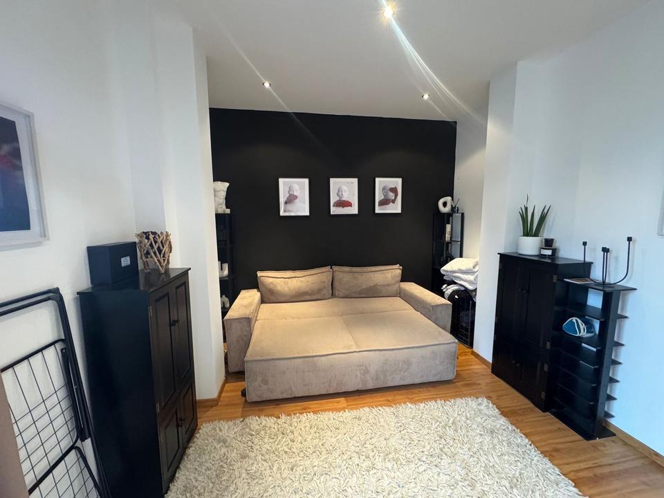 Thumbnail-Wohnung zu vermieten in Friedberg,61169