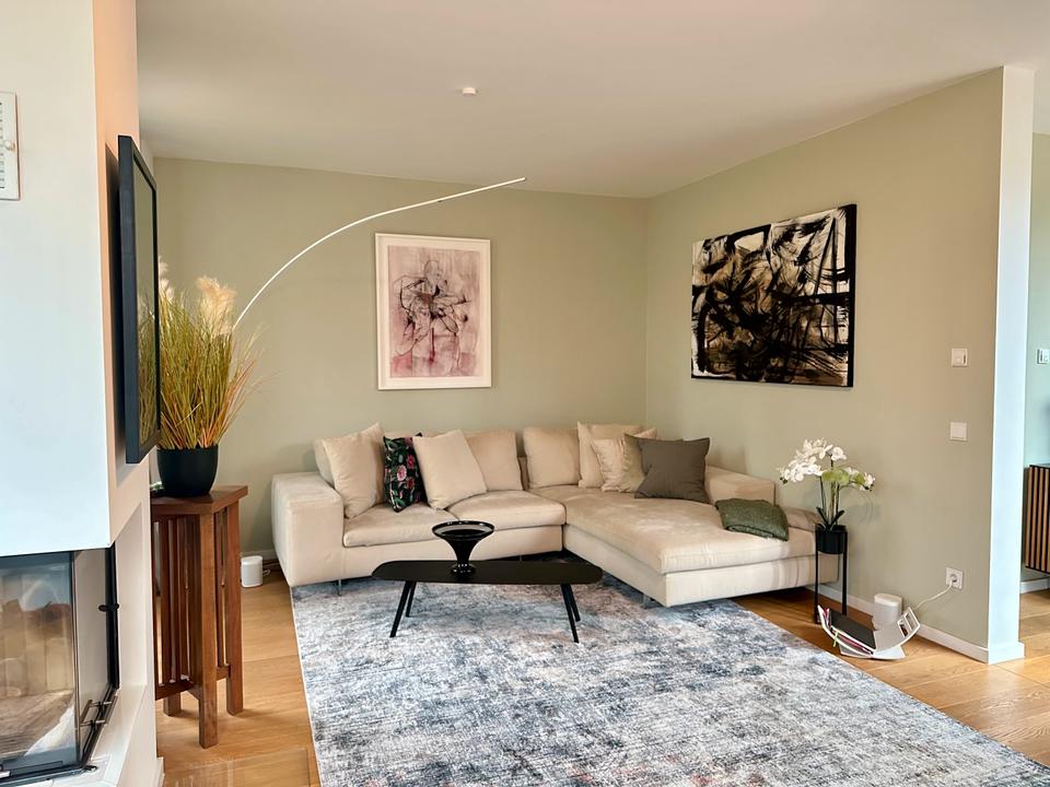 Thumbnail-Luxuriöses Wohnen am Griebnitzsee Berlin