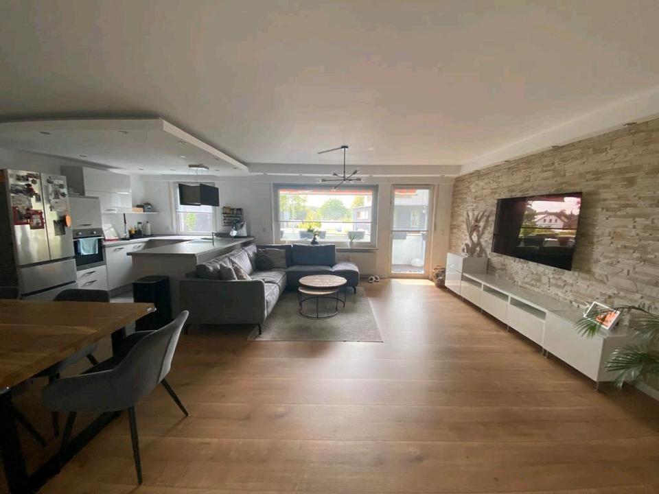 Thumbnail-Exklusive top renovierte Wohnung ohne Makler kosten!!!