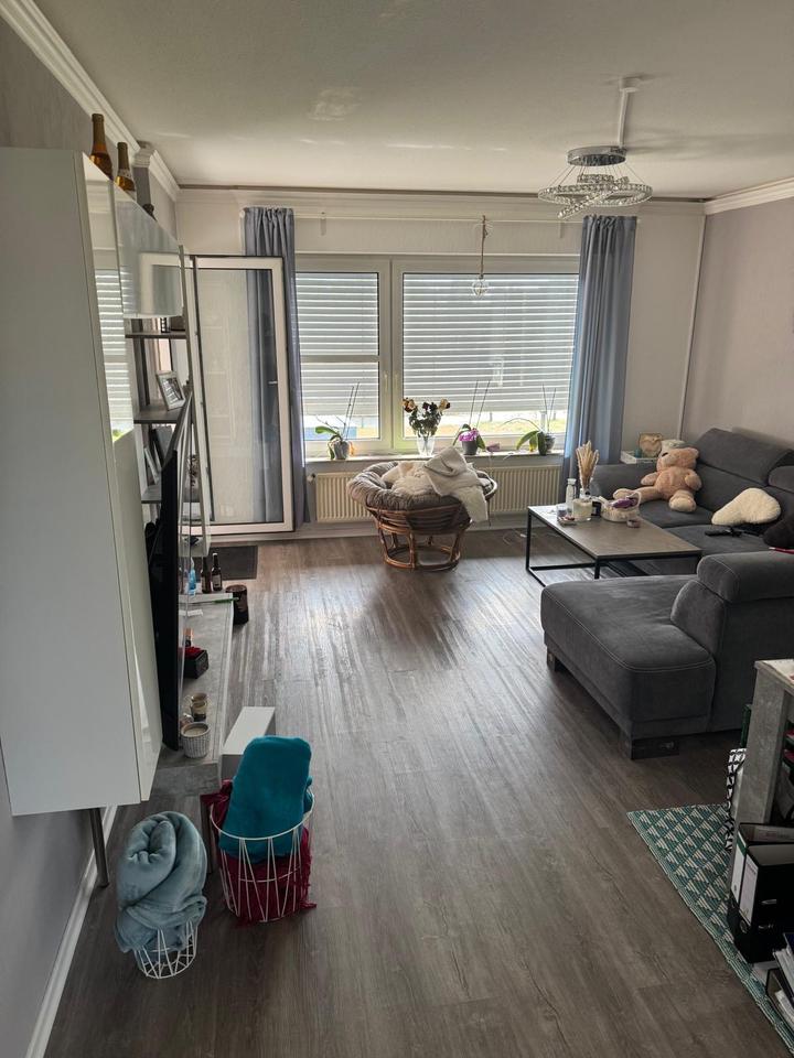 Thumbnail-Eigentumswohnung in Bassum, Nähe Bahnhof und Kindergarten