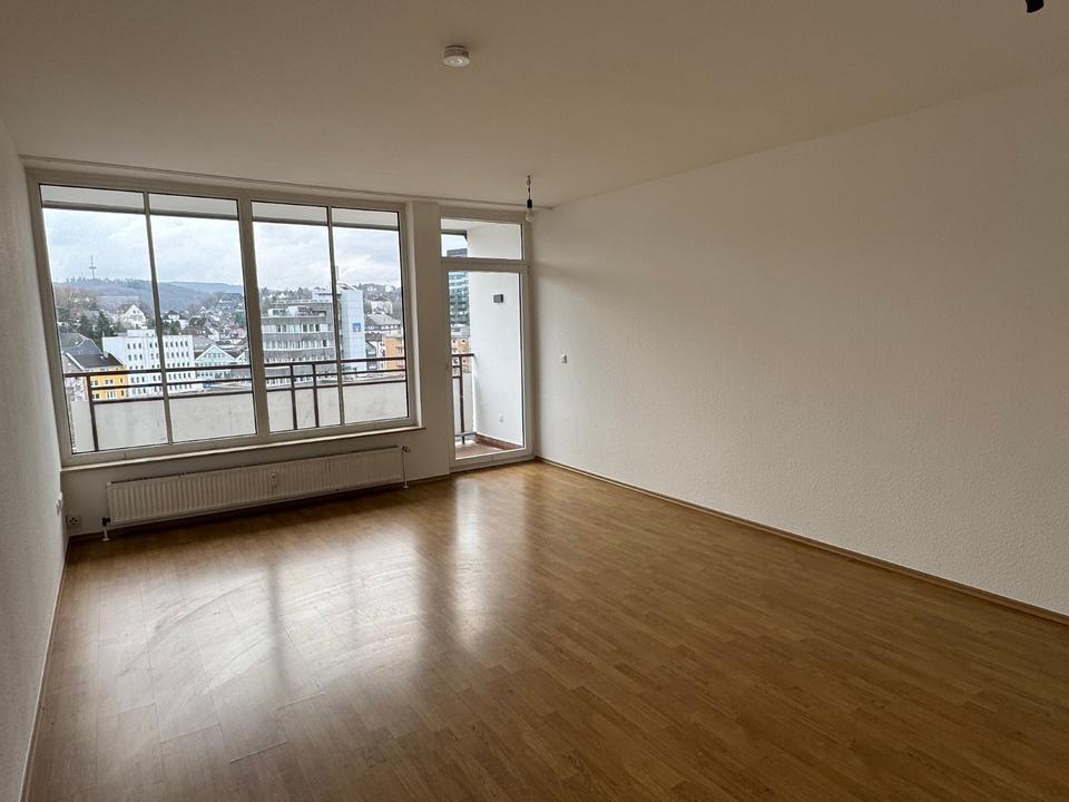 Thumbnail-Zentral gelegenes Apartment in Siegen zu vermieten!
