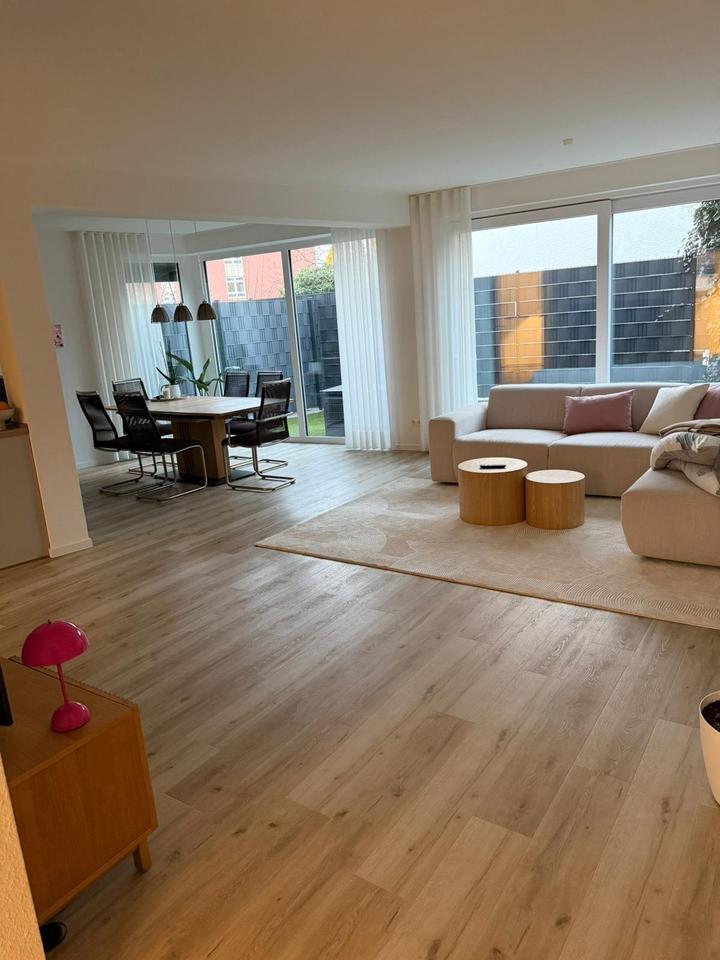 Thumbnail-2 Zimmer EG, Zentral Lingen, 83m², 950,00 kalt, frei sofort