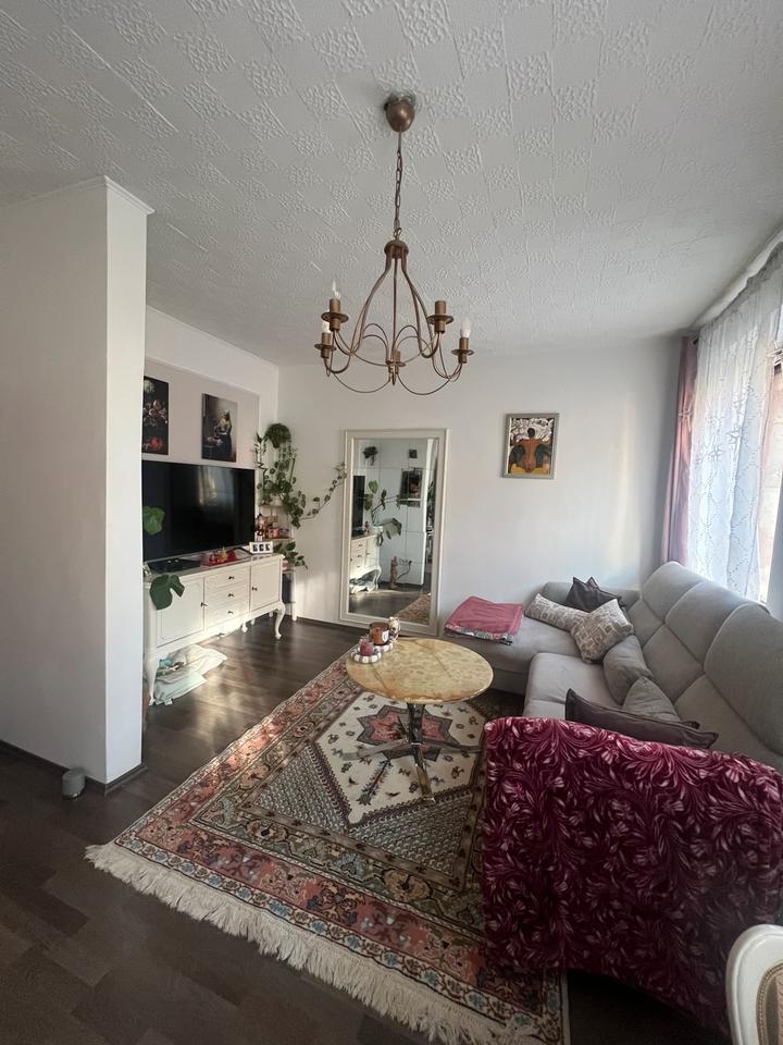 Thumbnail-Zweizimmerwohnung von privat zu verkaufen